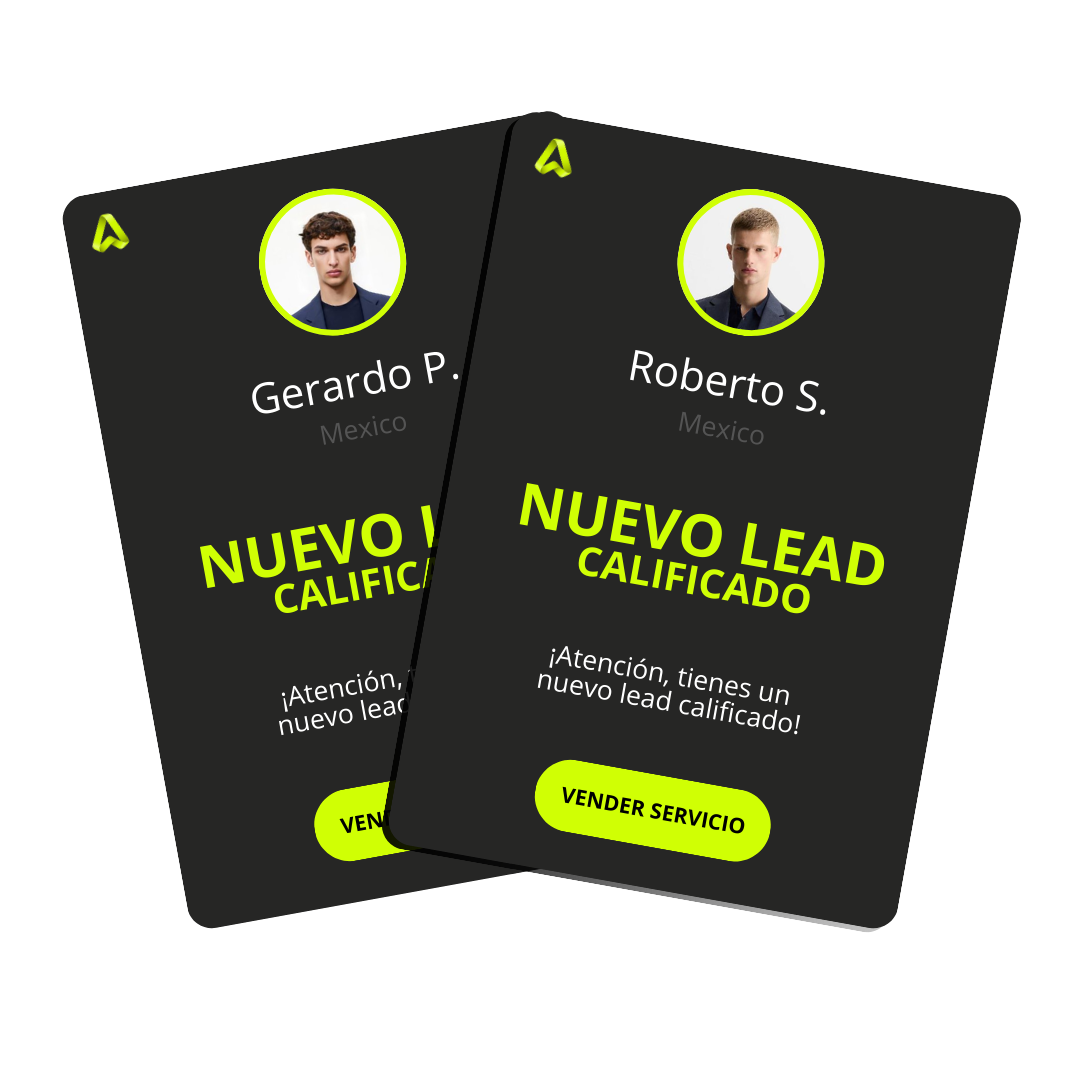 Leads Calificados